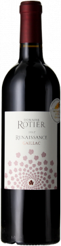 Domaine Rotier Renaissance 2020
