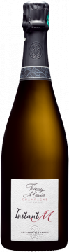 Thierry Massin Thierry Massin Extra-brut Blanc de noirs Instant M