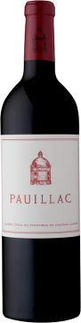 Château Latour  2020