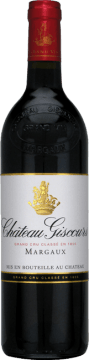 Ch. Giscours  2016