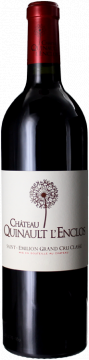 Château Quinault-l'Enclos Château Quinault-l'Enclos 2018