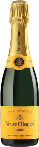 VEUVE CLICQUOT-PONSARDIN Carte jaune 