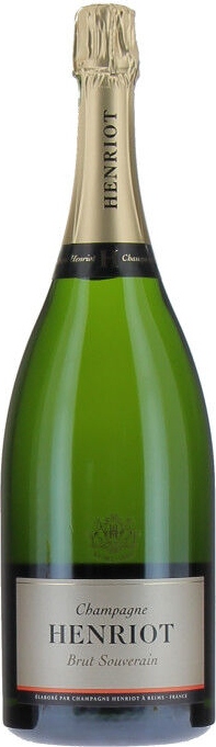 Henriot Souverain 