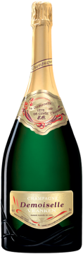 Vranken Demoiselle EO Tête de cuvée 
