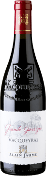 Alain Jaume Grande Garrigue 2022