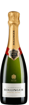 BOLLINGER Spécial Cuvée 