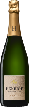 Henriot Brut souverain 