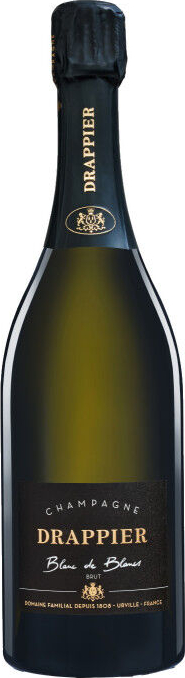 Drappier Blanc de blancs 0