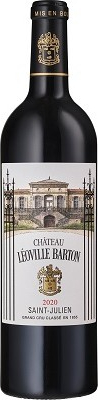 Château Léoville Barton  2020