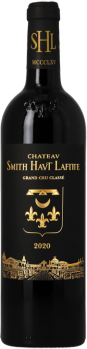Ch. Smith Haut Lafitte  2020