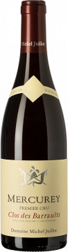 Domaine Michel Juillot Clos Barraults 2023
