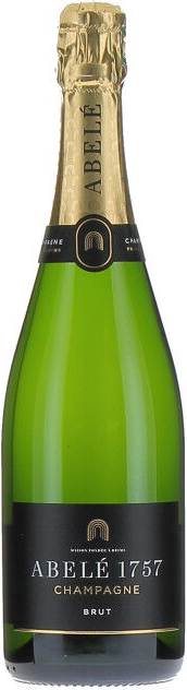Henri Abelé Brut Traditionnel 0