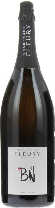 Fleury Fleury Blanc de noirs