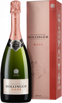 Bollinger  