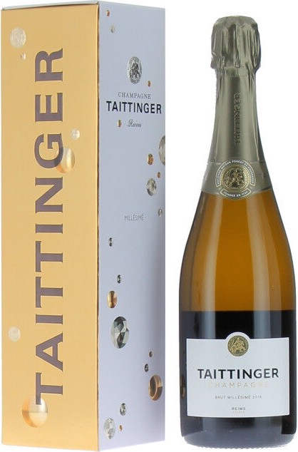 Taittinger Taittinger 2016