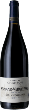 Domaine Chanson Les Vergelesses 2017