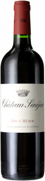 Château Sénéjac  2022