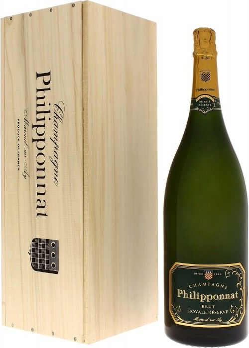 Philipponnat Royale Réserve Brut 