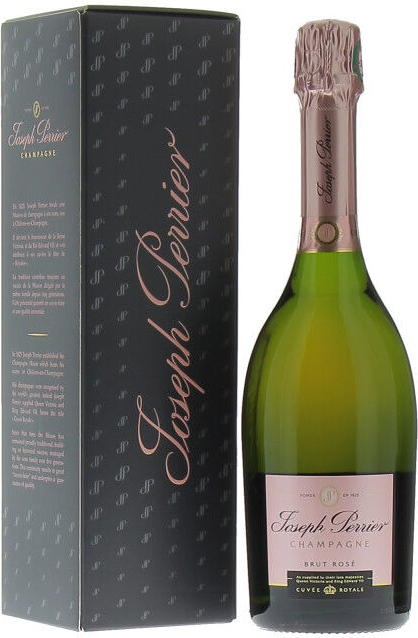 Joseph Perrier Cuvée royale 