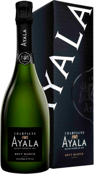 Ayala Brut Majeur 