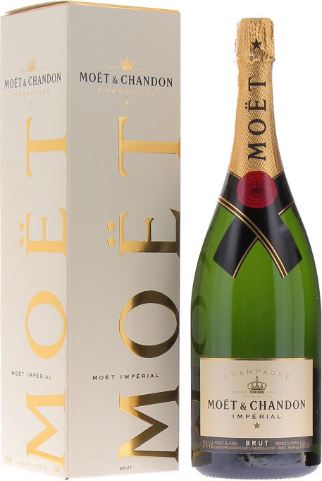 Moët et Chandon Impérial 