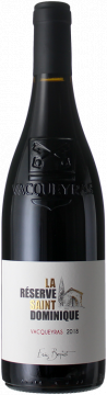 La Réserve Saint-Dominique  2023