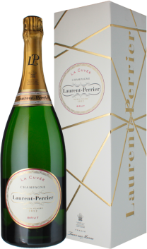 Laurent-Perrier Laurent-Perrier La Cuvée