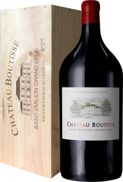 Château Boutisse  2022