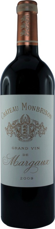 Ch. Monbrison Ch. Monbrison 2009