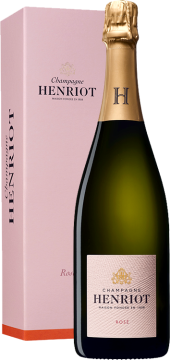 Henriot Brut Rosé 