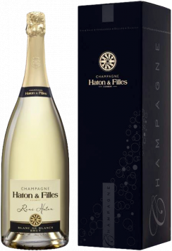 Haton et Fils Blanc de blancs Cuvée René Haton 