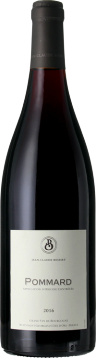 Jean-Claude Boisset  2022