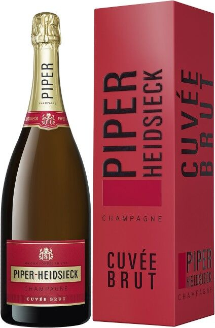 PIPER-HEIDSIECK  0
