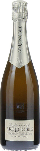 A.R. Lenoble Blanc de blancs 0