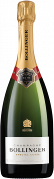 Bollinger Spécial Cuvée 