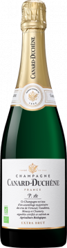 Canard-Duchêne Extra-brut P. 181 