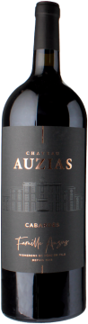 Château Auzias Mademoiselle 2022