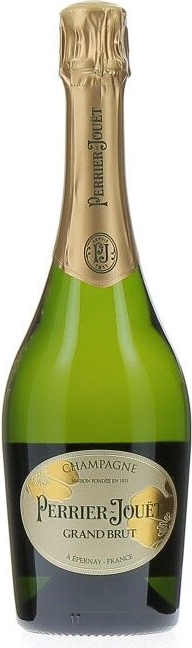 PERRIER-JOUET Grand Brut 