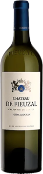 Château de Fieuzal  2021