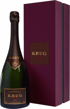 KRUG  2008