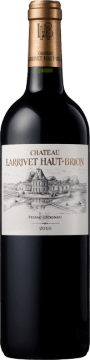 Château Larrivet Haut-Brion  2020
