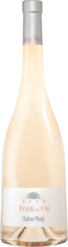 Château Minuty Rose et Or 2024