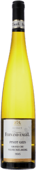 Domaine Fernand Engel Gloeckelberg Pinot gris 2020