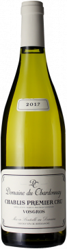 Dom. du Chardonnay Vosgros 2022