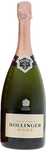 Bollinger  