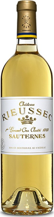 Ch. Rieussec Ch. Rieussec  2009