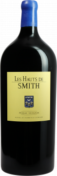 Les Hauts de Smith  2017