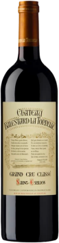Château Balestard la Tonnelle  2014