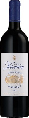 Château Kirwan Château Kirwan 2020