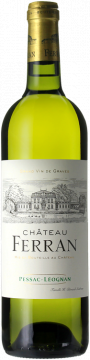 Château Ferran  2021